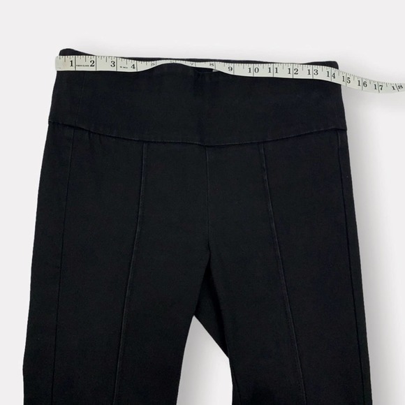 Pilcro High-Rise Denim Legging with Zip Ankle - Picture 6 of 10